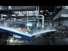 Easy Cationic Dyeable Polyester 2.5D*64mm (ECDP-Normal Temperature)