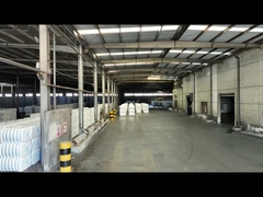 Polyester Staple Fibre