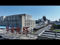 Polyester Staple Fibre For Textile Production