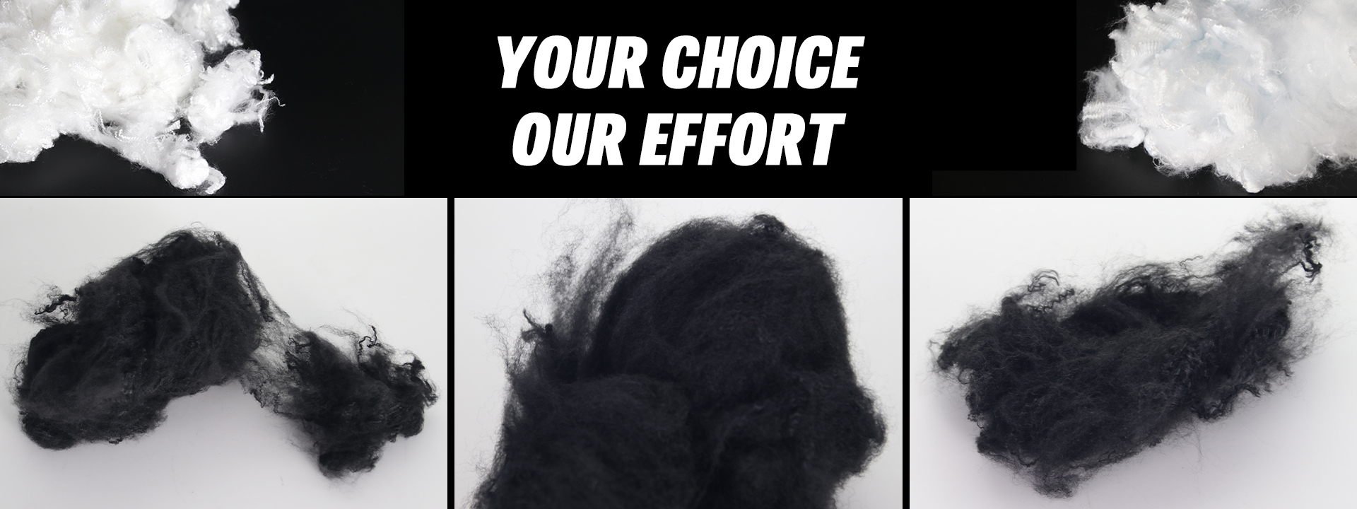 नवीनतम कंपनी ब्लॉग के बारे में Global Demand for Polyester Staple Fiber Surges as Multiple Markets Recognize Product Quality