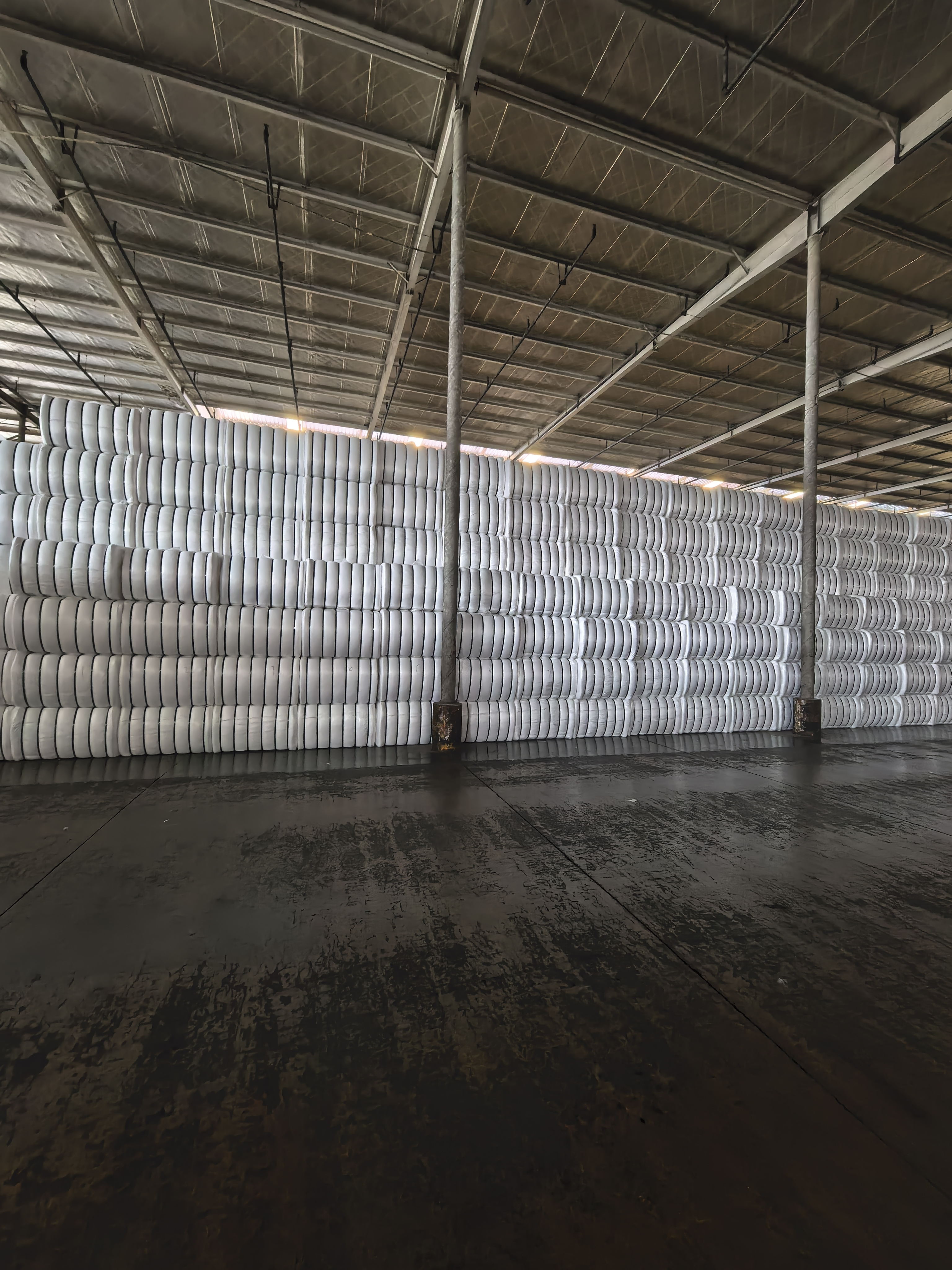 Latest company blogs about Strong Demand for Polyester Staple Fiber in Turkey as Textile Manufacturers Report High Satisfaction