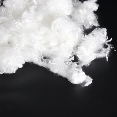 Buy Super Bright Staple Fiber Polyester  With OEKO-TEX 100 Standard 1.2Dx38mm SB online manufacture